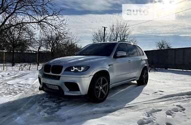 BMW X5  2007