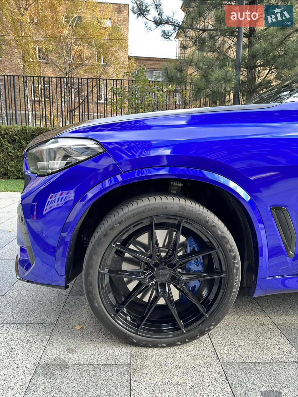 2019 BMW X5 - мініатюра 4