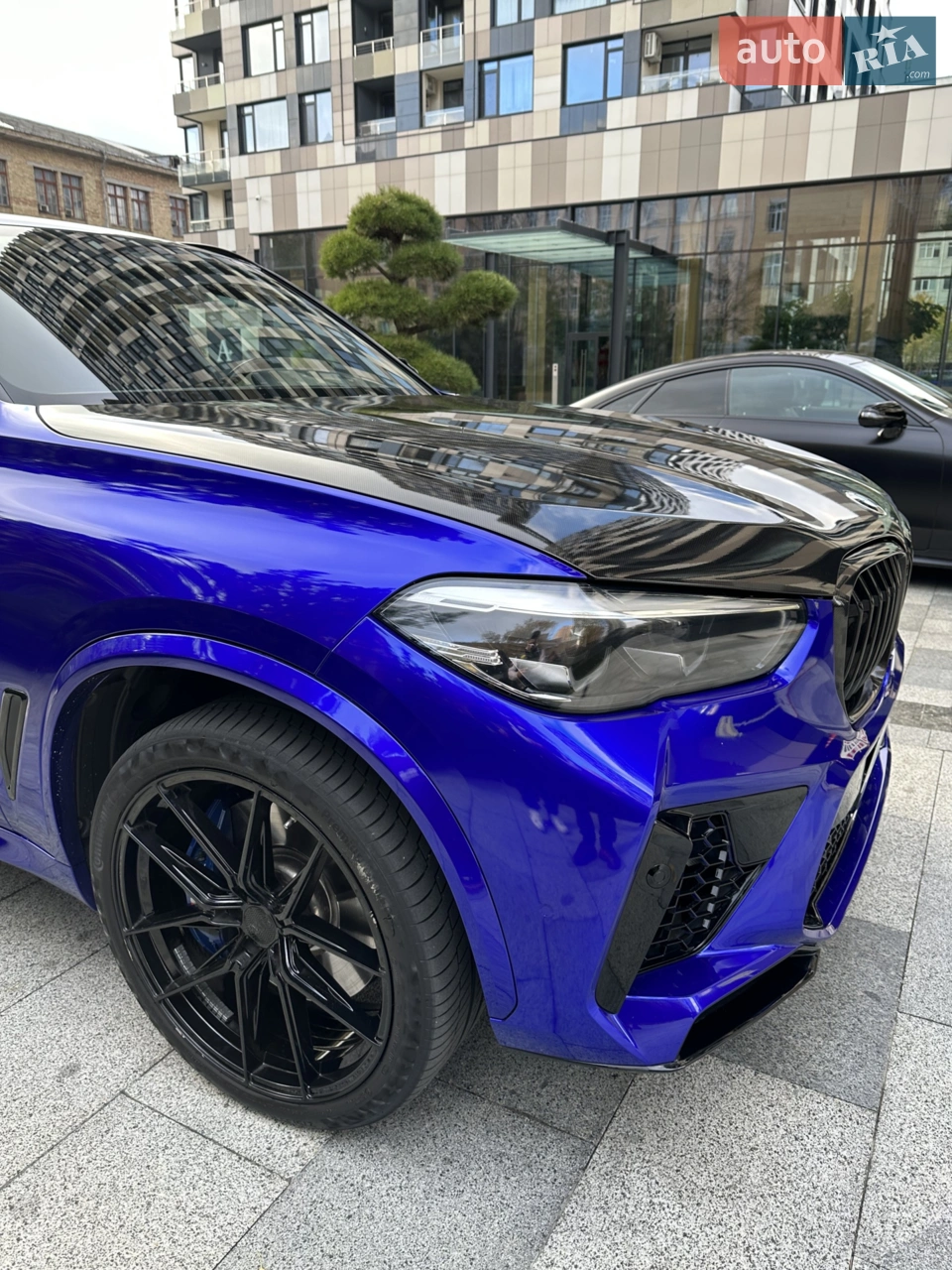 2019 BMW X5 - мініатюра 3