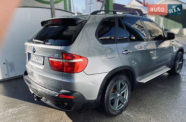 Позашляховик / Кросовер BMW X5 2010 в Хмельницькому фото 45 Позашляховик / Кросовер BMW X5 2010 в Хмельницькому