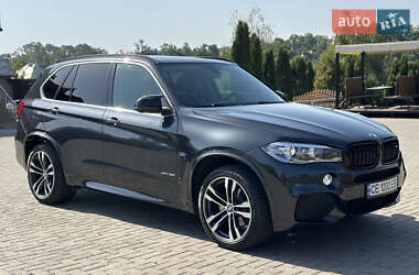BMW X5  2014