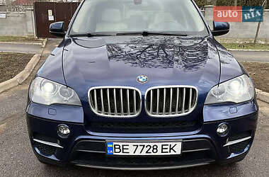 BMW X5  2013