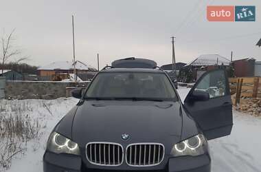 BMW X5  2012