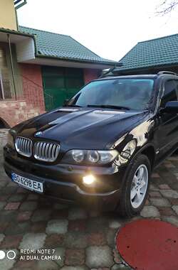 BMW X5  2005