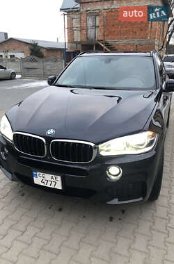 BMW X5 2015