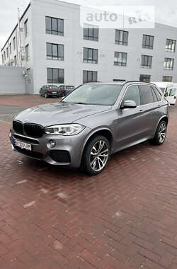 BMW X5  2014