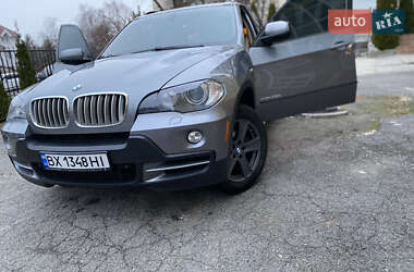 BMW X5  2010