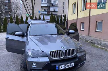 Позашляховик / Кросовер BMW X5 2010 в Хмельницькому фото 12 Позашляховик / Кросовер BMW X5 2010 в Хмельницькому
