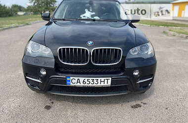 BMW X5  2011