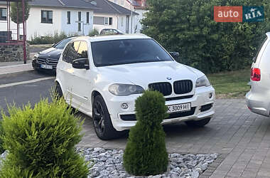 BMW X5  2009