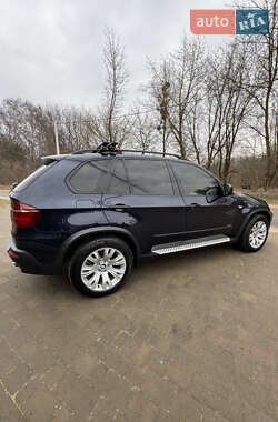 BMW X5  2007