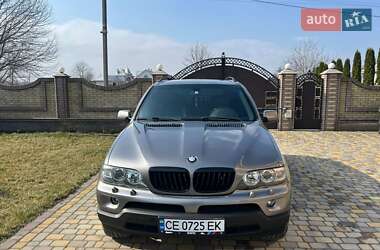 BMW X5  2005