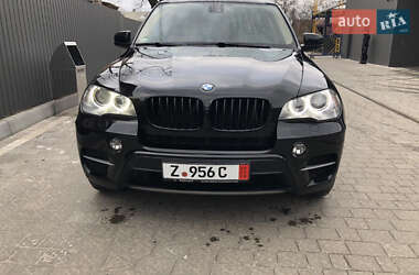 BMW X5  2011