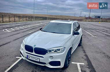 BMW X5  2014