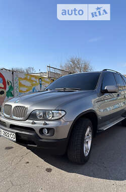 BMW X5  2005