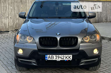 BMW X5  2007