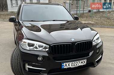 BMW X5  2015