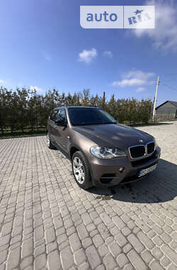 BMW X5  2011