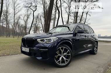 BMW X5  2022