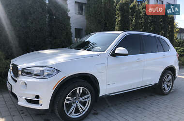 BMW X5 2015