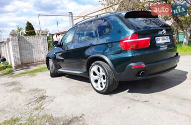 BMW X5  2007