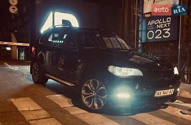 BMW X5  2011