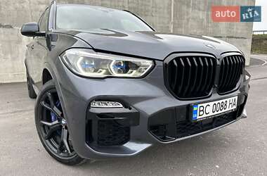 BMW X5  2018