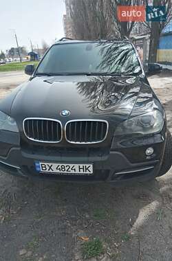 BMW X5  2009