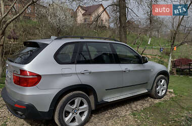 BMW X5  2008
