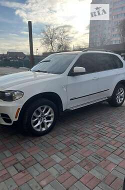 BMW X5  2010