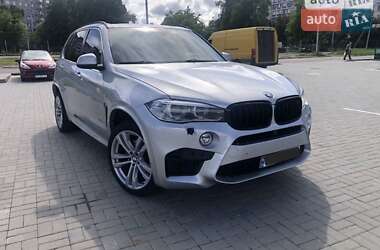 BMW X5  2015