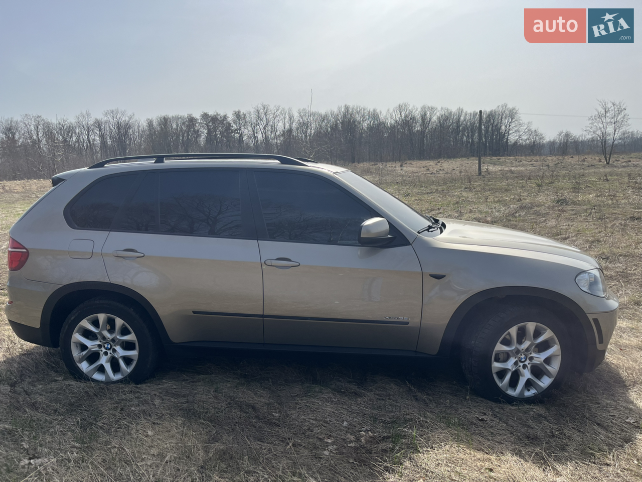 2010 BMW X5 - мініатюра 3