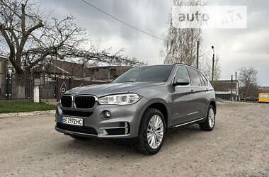 BMW X5  2015