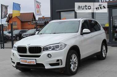 BMW X5  2017