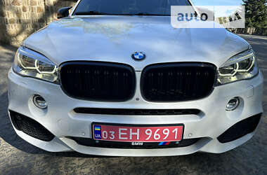 BMW X5  2015