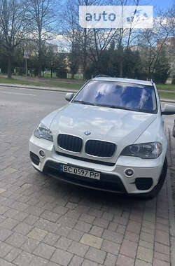 BMW X5  2012