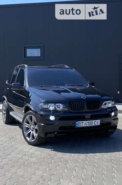 BMW X5  2005