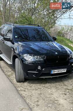 BMW X5  2010