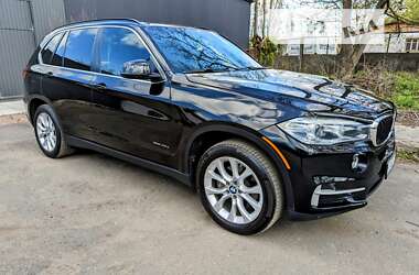 BMW X5  2016