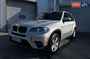BMW X5  2012