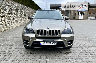 BMW X5  2011