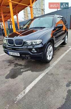 BMW X5  2005
