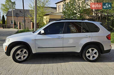 BMW X5 2011