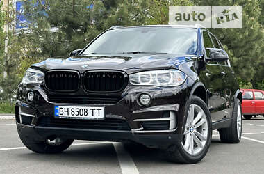 BMW X5  2013