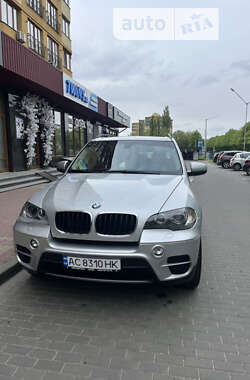 BMW X5  2010