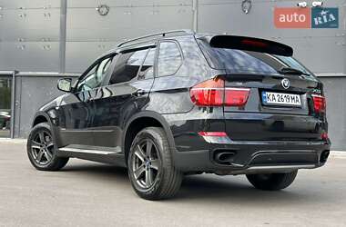 BMW X5  2011