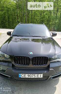 BMW X5  2008