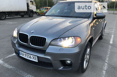 BMW X5  2011