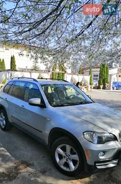 BMW X5 2010