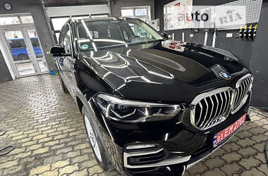 BMW X5  2020